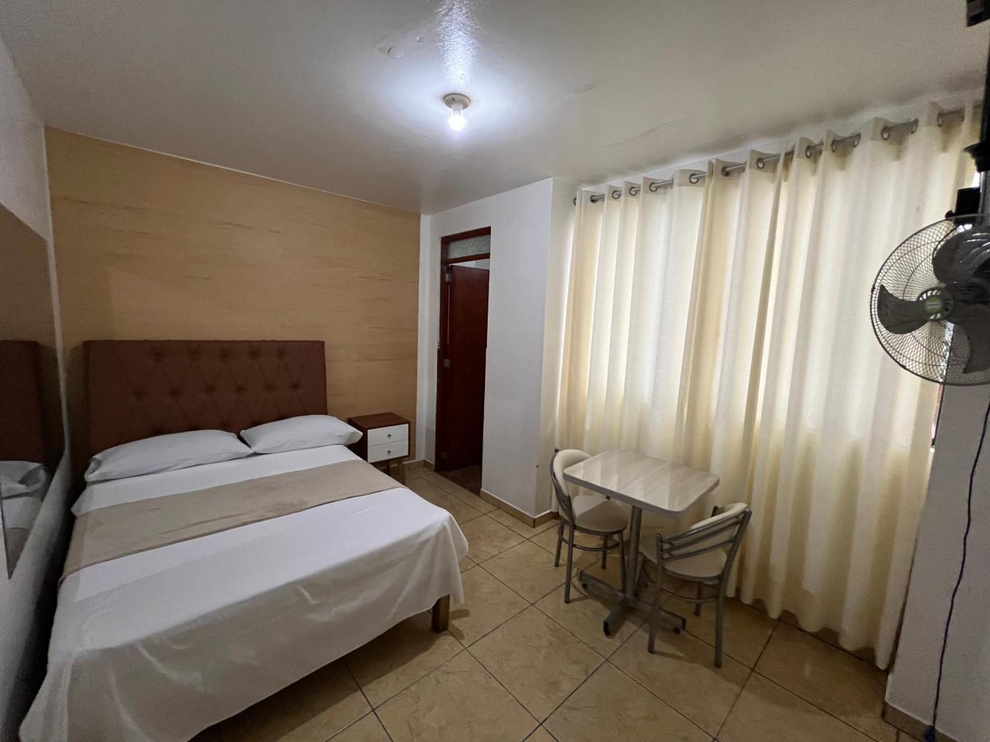Hospedaje Senegal Cerca Al Aeropuerto ลิมา ภายนอก รูปภาพ